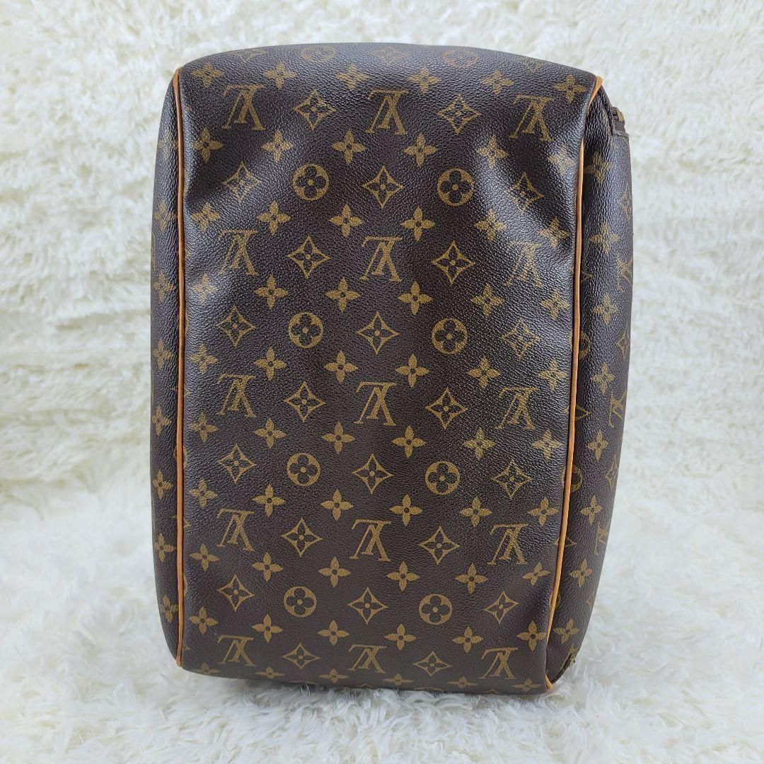 LOUIS VUITTON モノグラム ボストンバッグ エヴァジオン｜Yahoo!フリマ