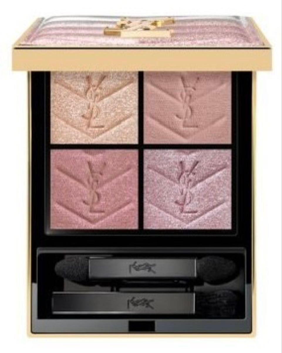 YSL イヴ・サンローラン クチュールミニクラッチ ＜コレクター＞ 126