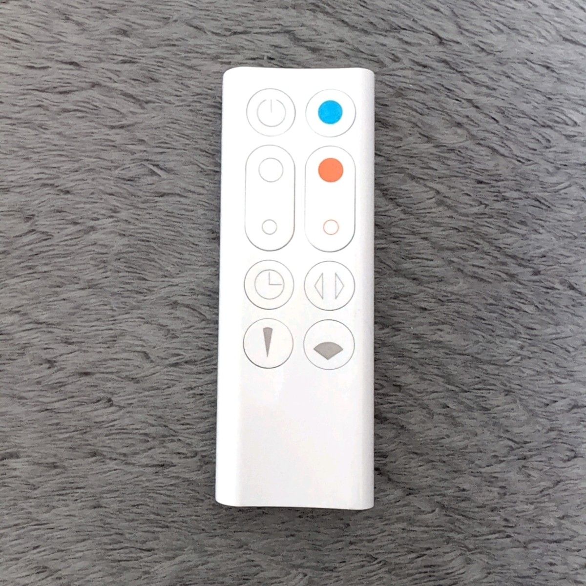 Dyson Hot+Cool AM09 2020年製 リモコン付 極美品 動作品