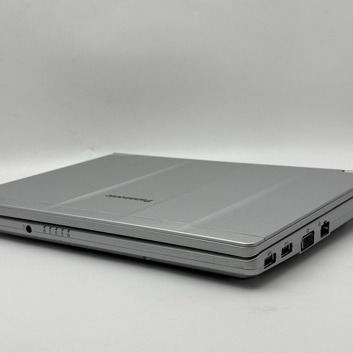 Core i5十一世代 メモリ16GB SSD256GB Panasonic CF-SV1 win11pro