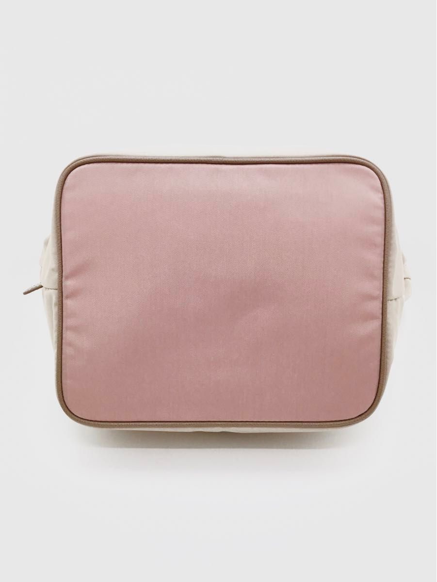 中古美品 フルラ Furla 2WAY トートバッグ Piuma L ショルダー