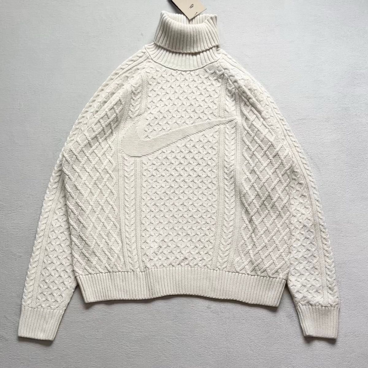 thetoe the toe MARAIS HANDMADE KNIT ニット｜Yahoo!フリマ（旧PayPay