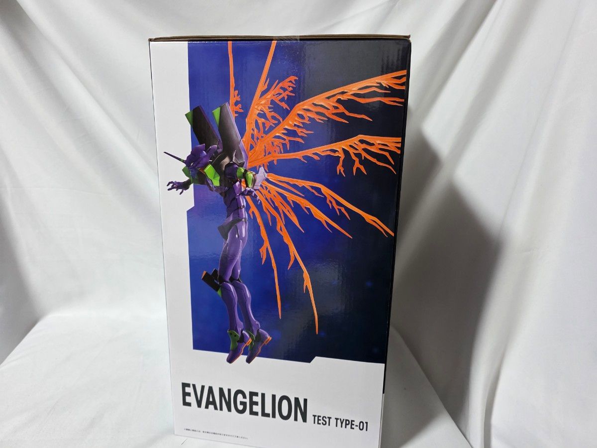 新品未開封 即日発送 一番くじ 新世紀エヴァンゲリオン ラストワン 賞