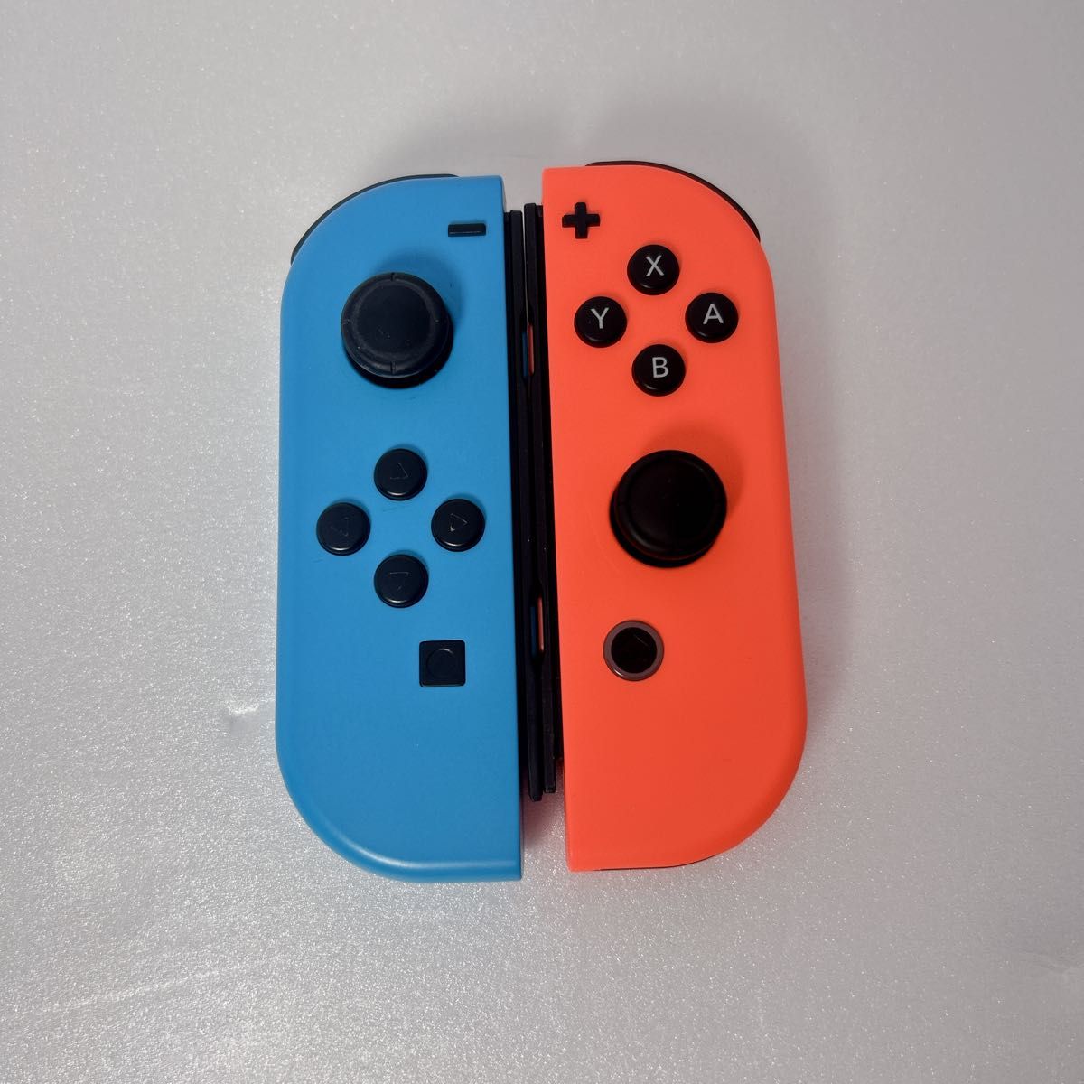 極美品】Nintendo Switch ネオンブルー/(R) ネオンレッド｜Yahoo