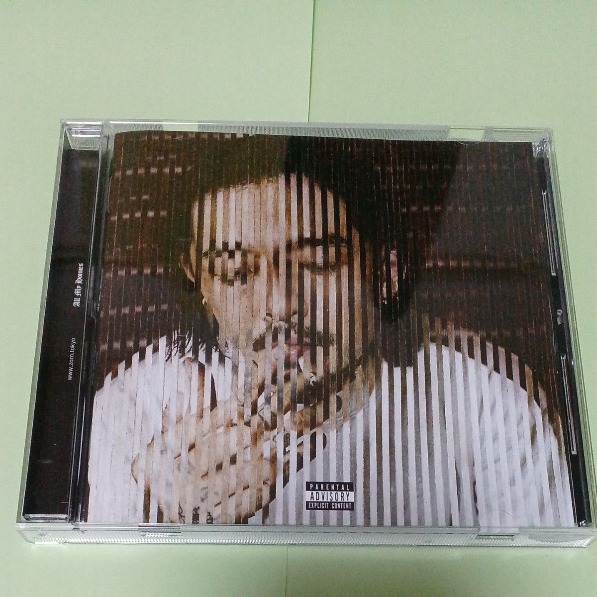 rap ZORN CD｜Yahoo!フリマ（旧PayPayフリマ）