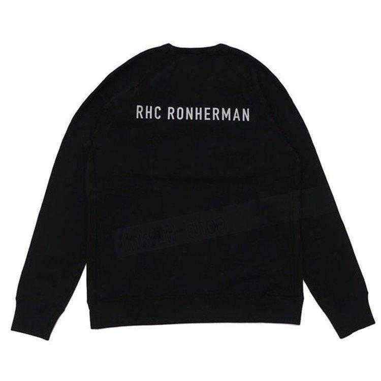 ロンハーマン L 別注 レイニングチャンプ スウェット RonHerman rhc