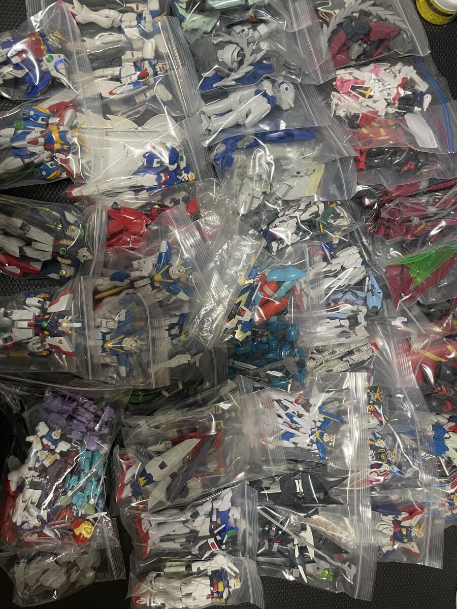 ガンプラ まとめて ジャンク 1/100 1/144｜Yahoo!フリマ（旧PayPayフリマ）
