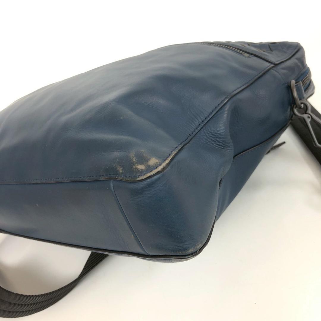 BOTTEGA VENETA ボッテガヴェネタ 2way ビジネスバッグ ブリーフケース