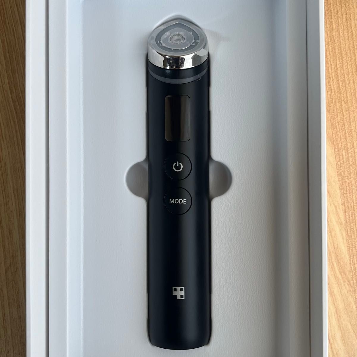 メディキューブ ブースタープロ ブラック medicube 美顔器｜Yahoo
