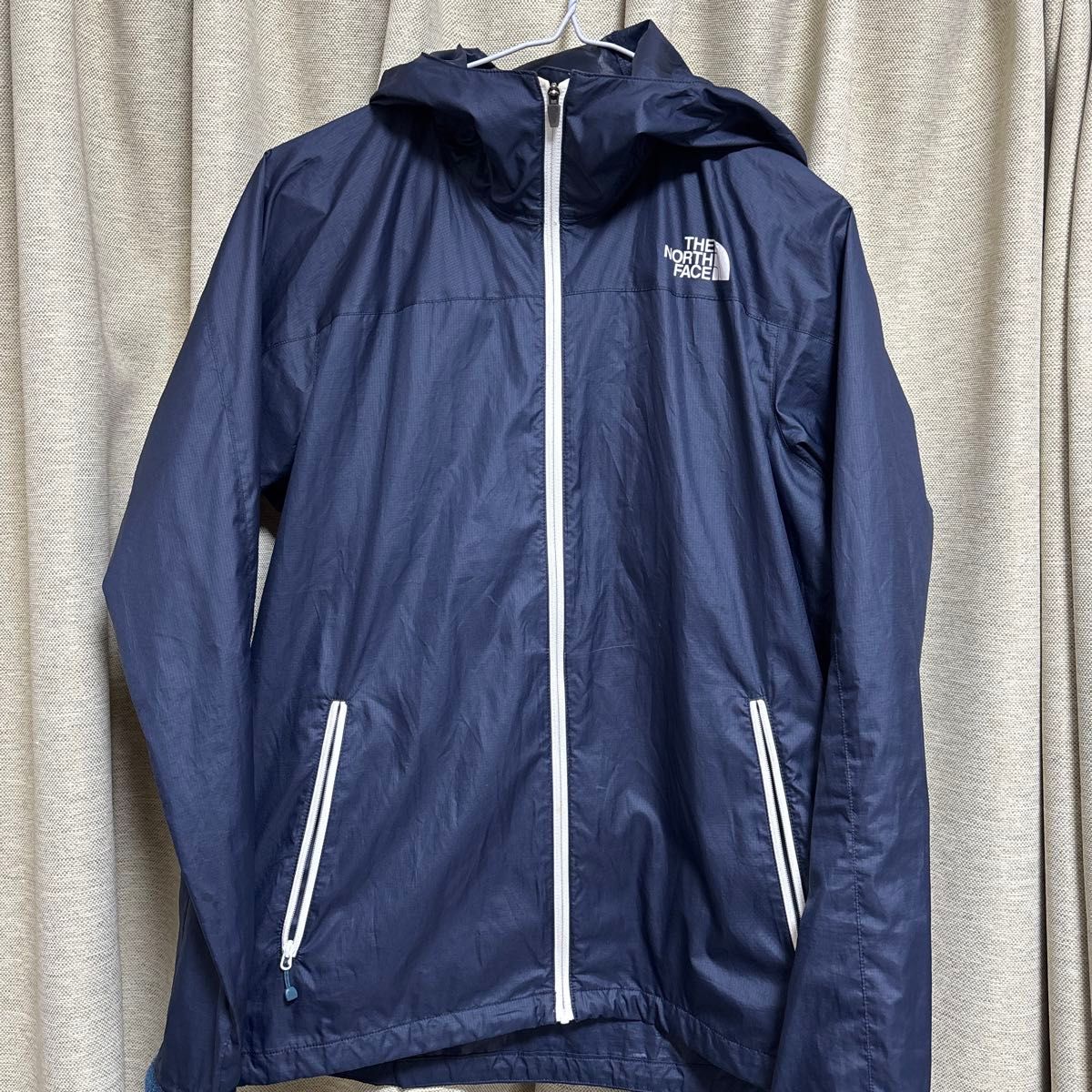 THE NORTH FACE ノースフェイス マウンテンパーカー ネイビー｜Yahoo