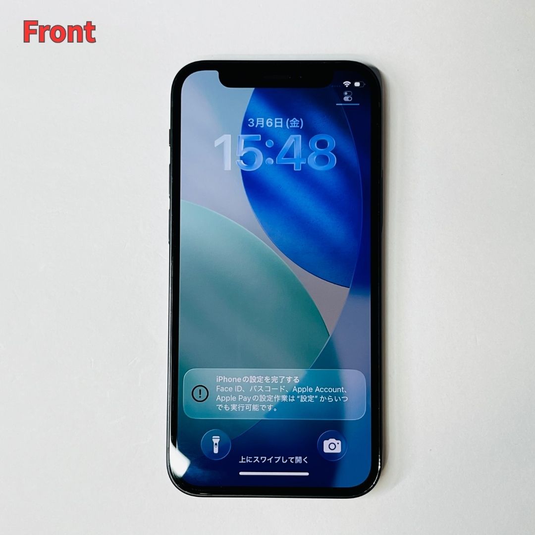 バッテリー新品100%】iPhone 12 mini 128GB 動作良好｜Yahoo!フリマ