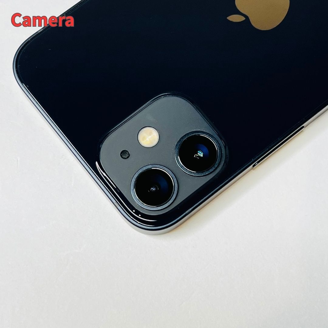 バッテリー新品100%】iPhone 12 mini 128GB 動作良好｜Yahoo!フリマ