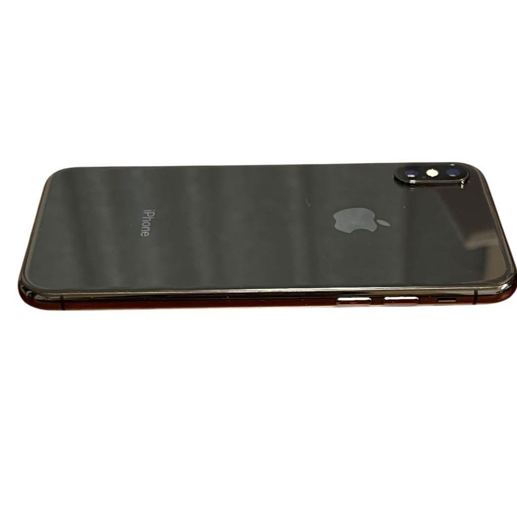 iPhoneX SIMフリー 初期化済｜Yahoo!フリマ（旧PayPayフリマ）