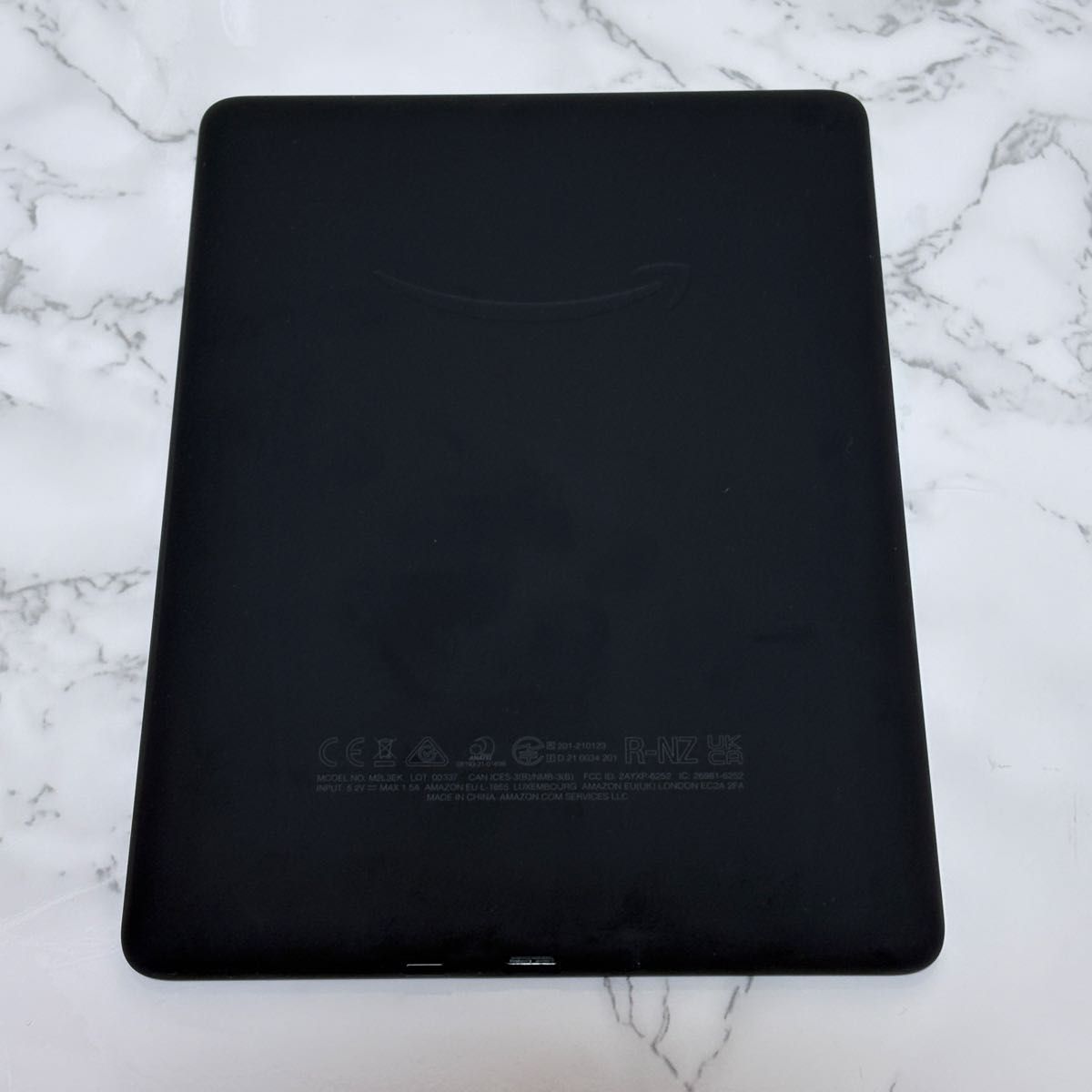 Kindle PaperWhite 第11世代 16GB 広告なし｜Yahoo!フリマ（旧PayPay