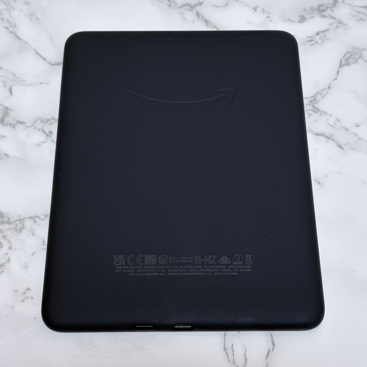 Kindle PaperWhite 第12世代 16GB 広告なし｜Yahoo!フリマ（旧PayPay