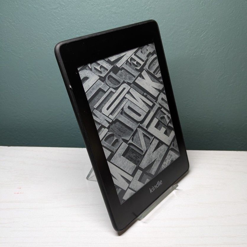 Amazon Kindle Paperwhite 第10世代 PQ94WIF 32GB 電子書籍リーダー