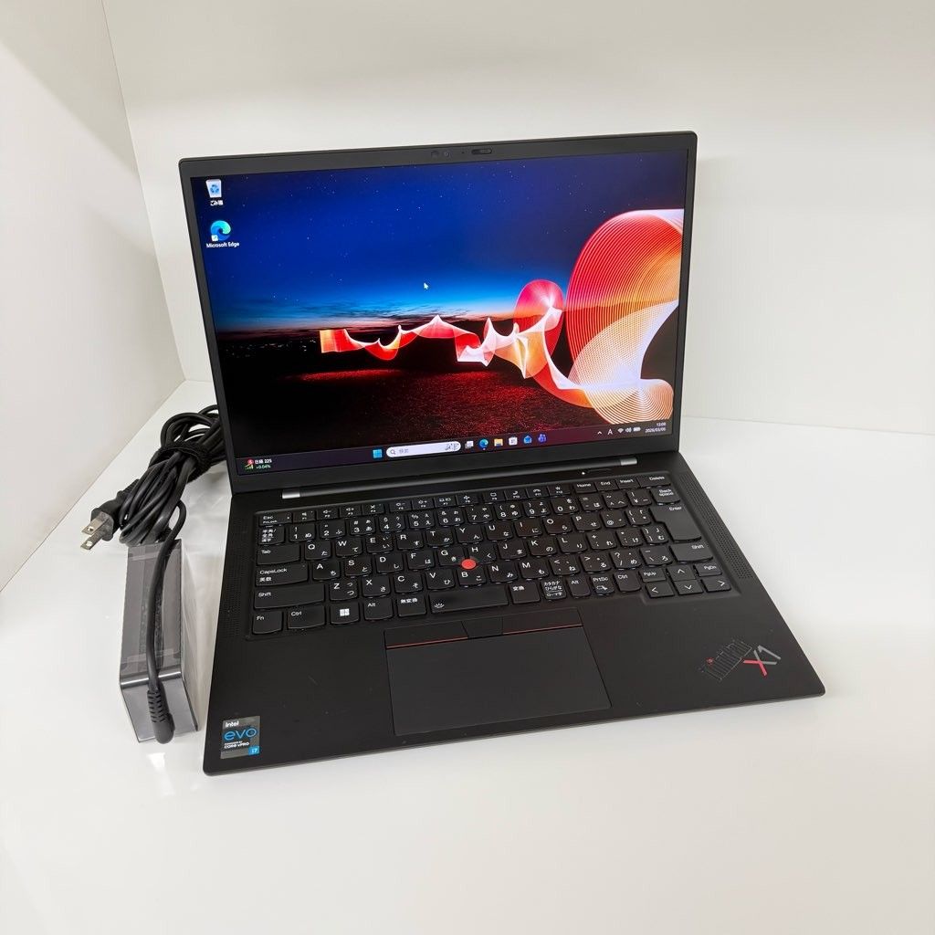 人気モデル ThinkPad X1 Carbon Gen9 i7-1185G7 16GB Win11Pro｜Yahoo