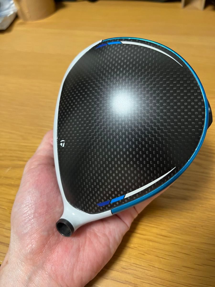 超美品】TaylorMade SIM2 MAX ドライバー 9度 ヘッドのみ｜Yahoo