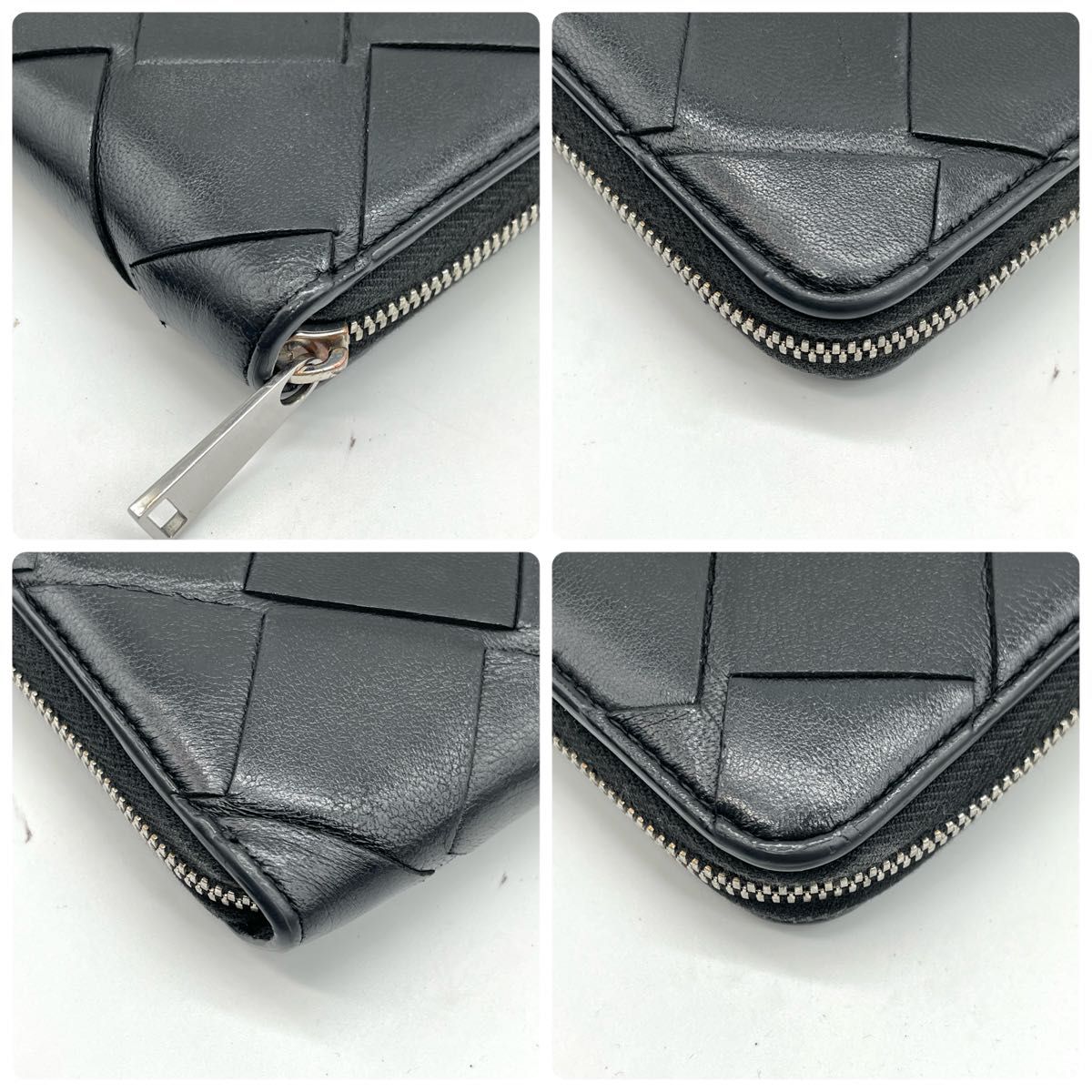 美品 BOTTEGA VENETA ボッテガヴェネタ マキシ イントレチャート