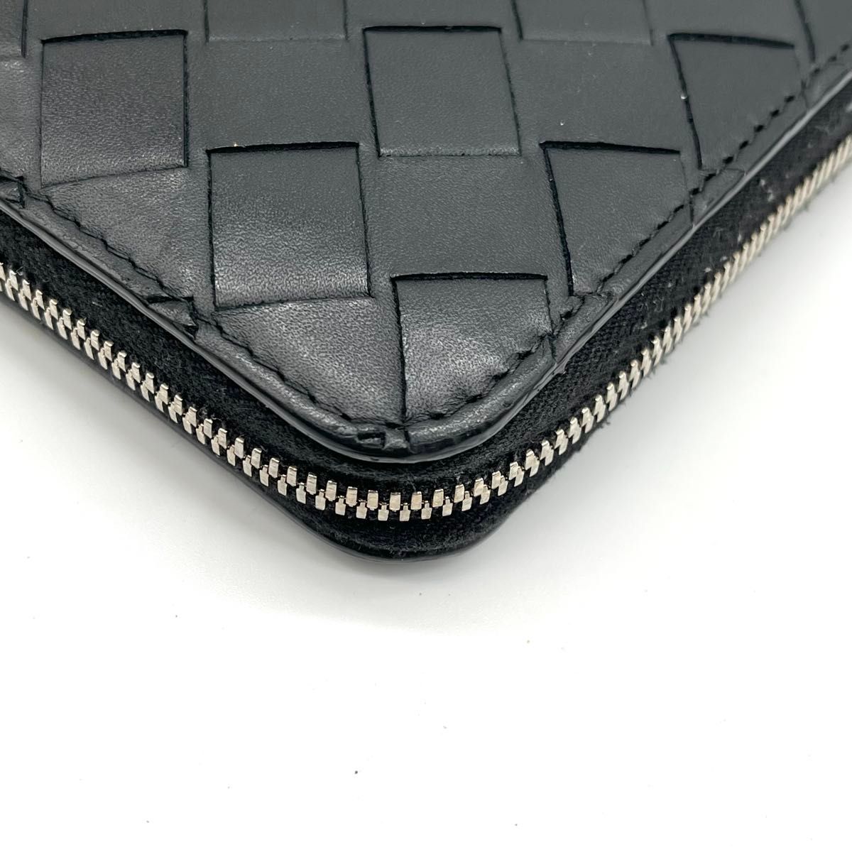 美品 BOTTEGA VENETA ボッテガヴェネタ マキシ イントレチャート