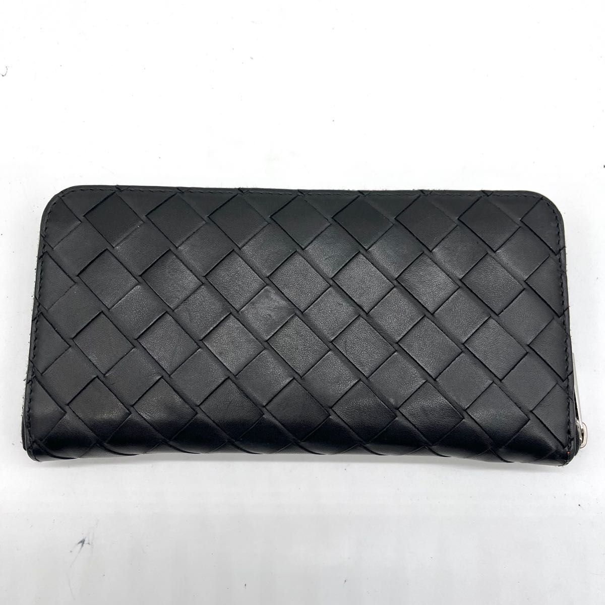 美品 BOTTEGA VENETA ボッテガヴェネタ マキシ イントレチャート