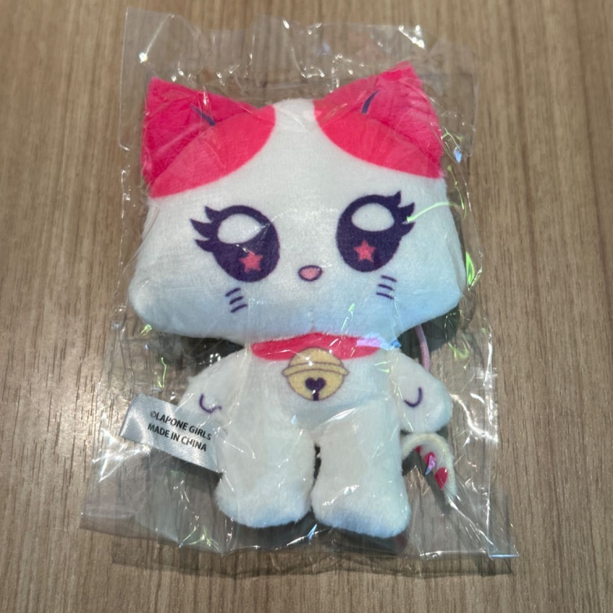 ME I かぷっこふれんず RI NYAN 村上璃杏｜Yahoo!フリマ（旧PayPayフリマ）