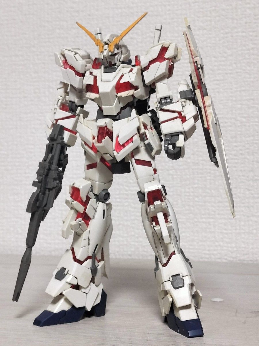 ガンプラ/ジャンク】 HG ユニコーンガンダム｜Yahoo!フリマ（旧PayPay