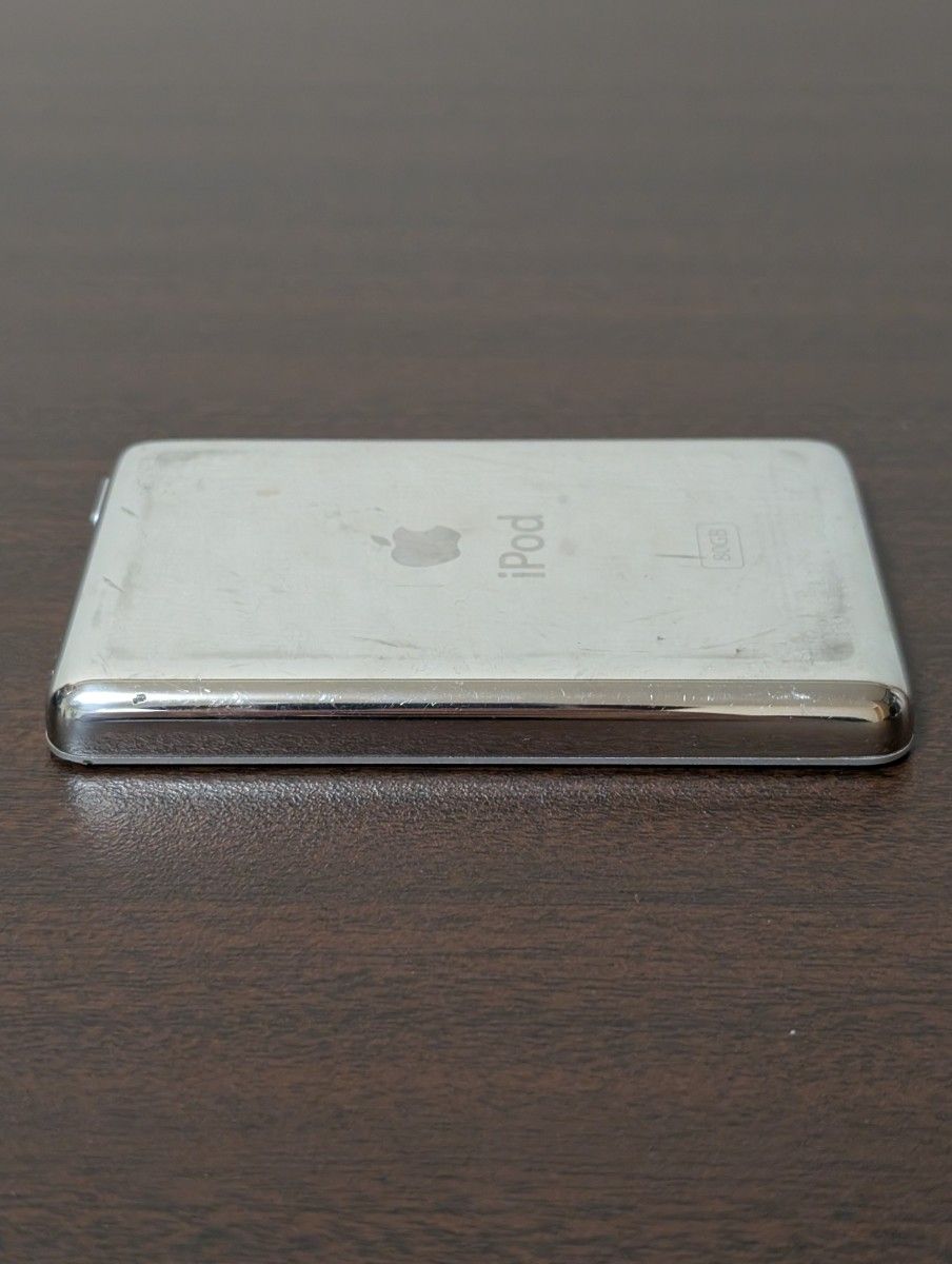 iPod classic 第6世代 80GB MB029J A1238｜Yahoo!フリマ（旧PayPayフリマ）