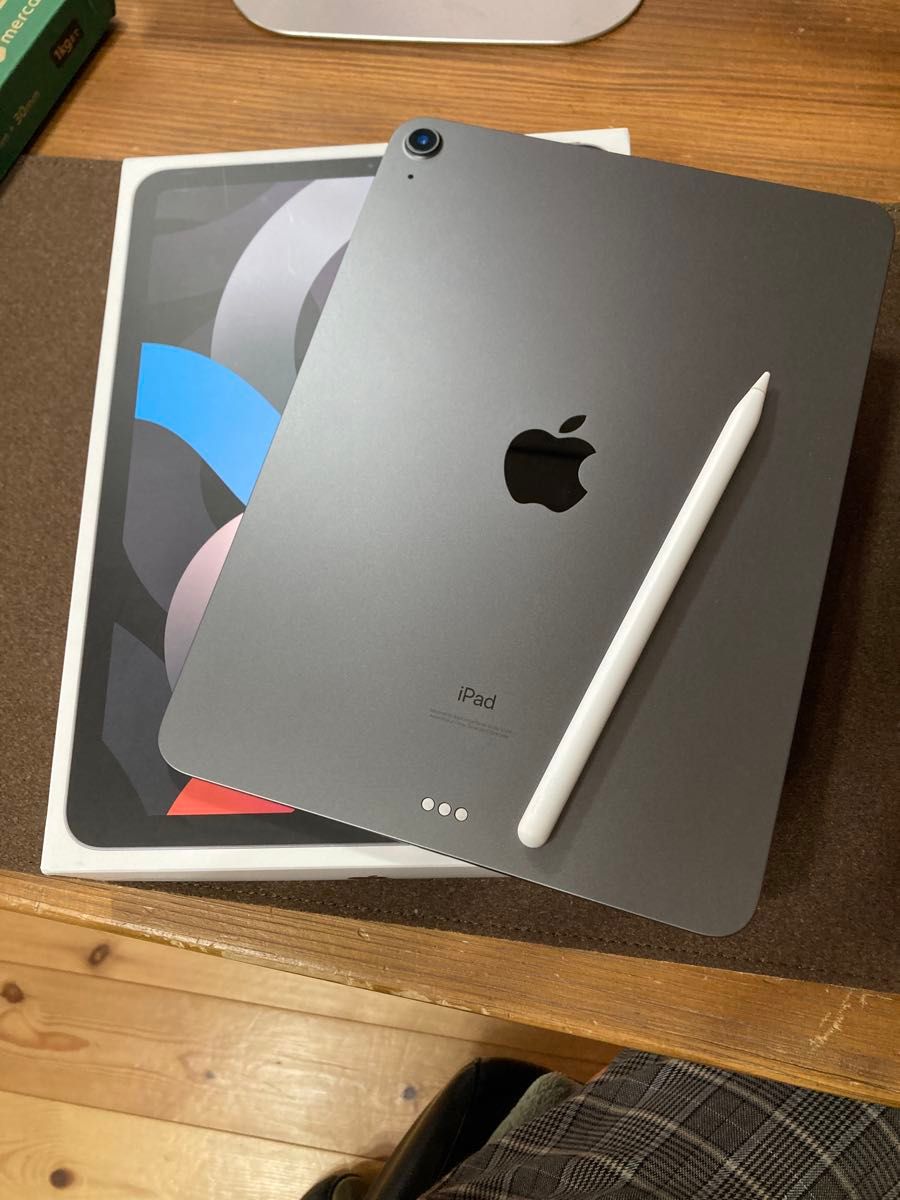 iPad Air4 256GB Apple Pencil2｜Yahoo!フリマ（旧PayPayフリマ）