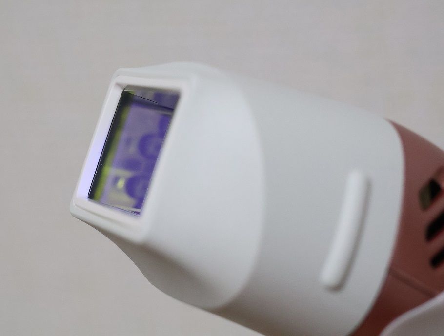 未使用品 ke-non ケノン ver8 7 ピンクゴールド スーパープレミアム2付