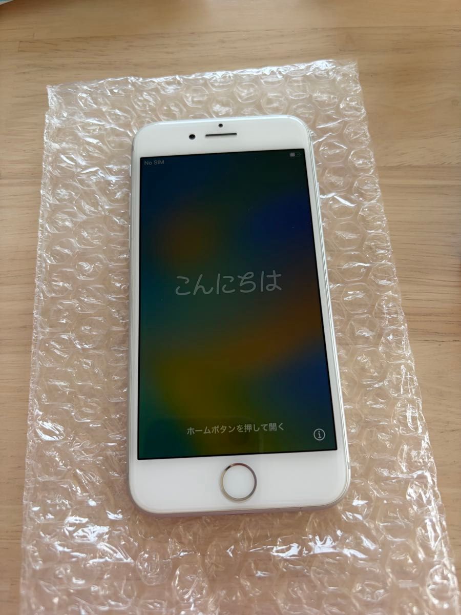 iPhone8 シルバー 64GB SIMフリー 美品｜Yahoo!フリマ（旧PayPayフリマ）