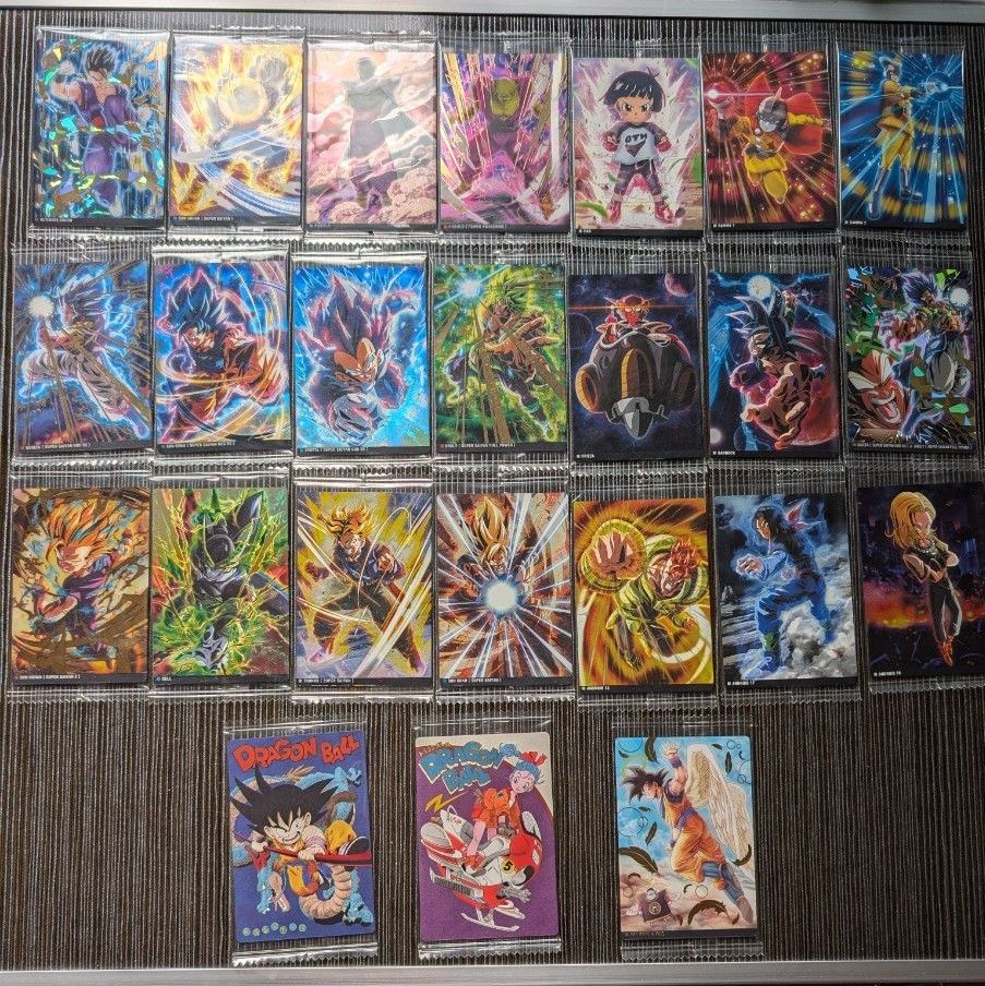 ドラゴンボール イタジャガ コンプリート Vol 1｜Yahoo!フリマ（旧