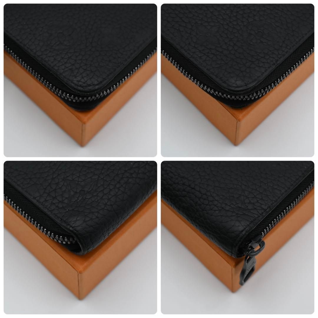 LOUIS VUITTON ルイヴィトン モノグラム トリヨン ジッピーウォレット