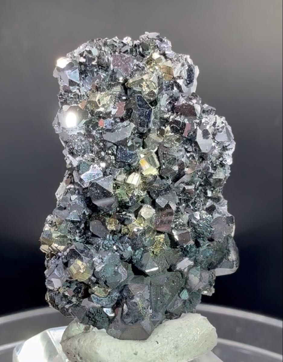 チタン インゴット1kg レアメタル 元素標本 titanium｜Yahoo!フリマ