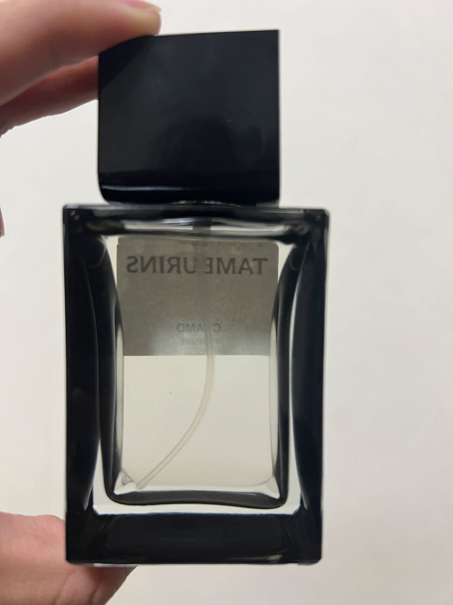 TAMBURINS タンバリンズ CHAMO カモ 香水 50ml｜Yahoo!フリマ（旧
