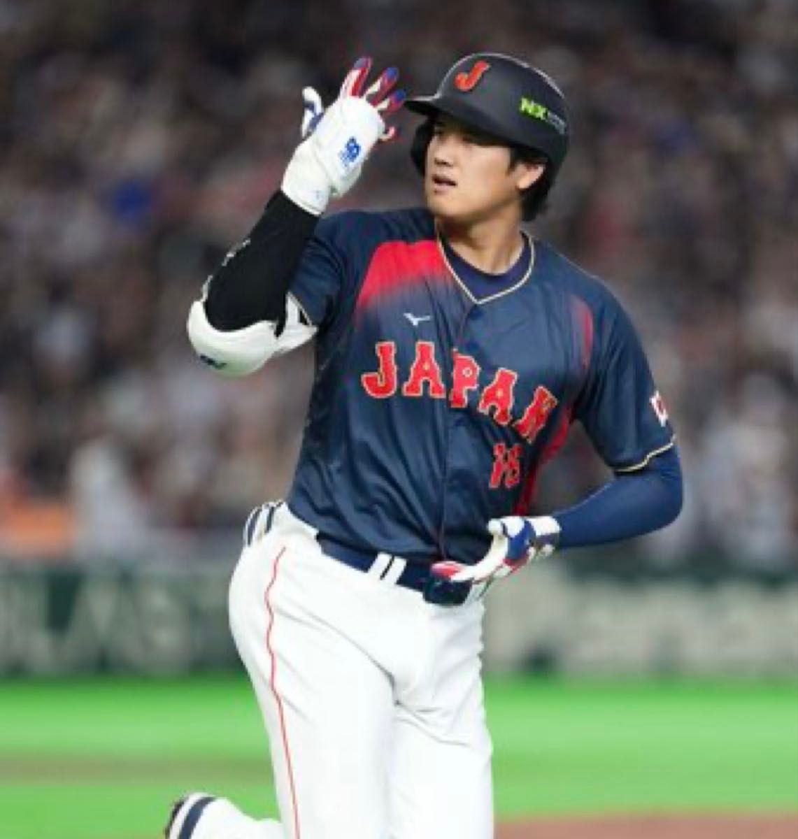 WBC 2026 侍ジャパン 大谷翔平 レプリカユニフォーム ビジター #16