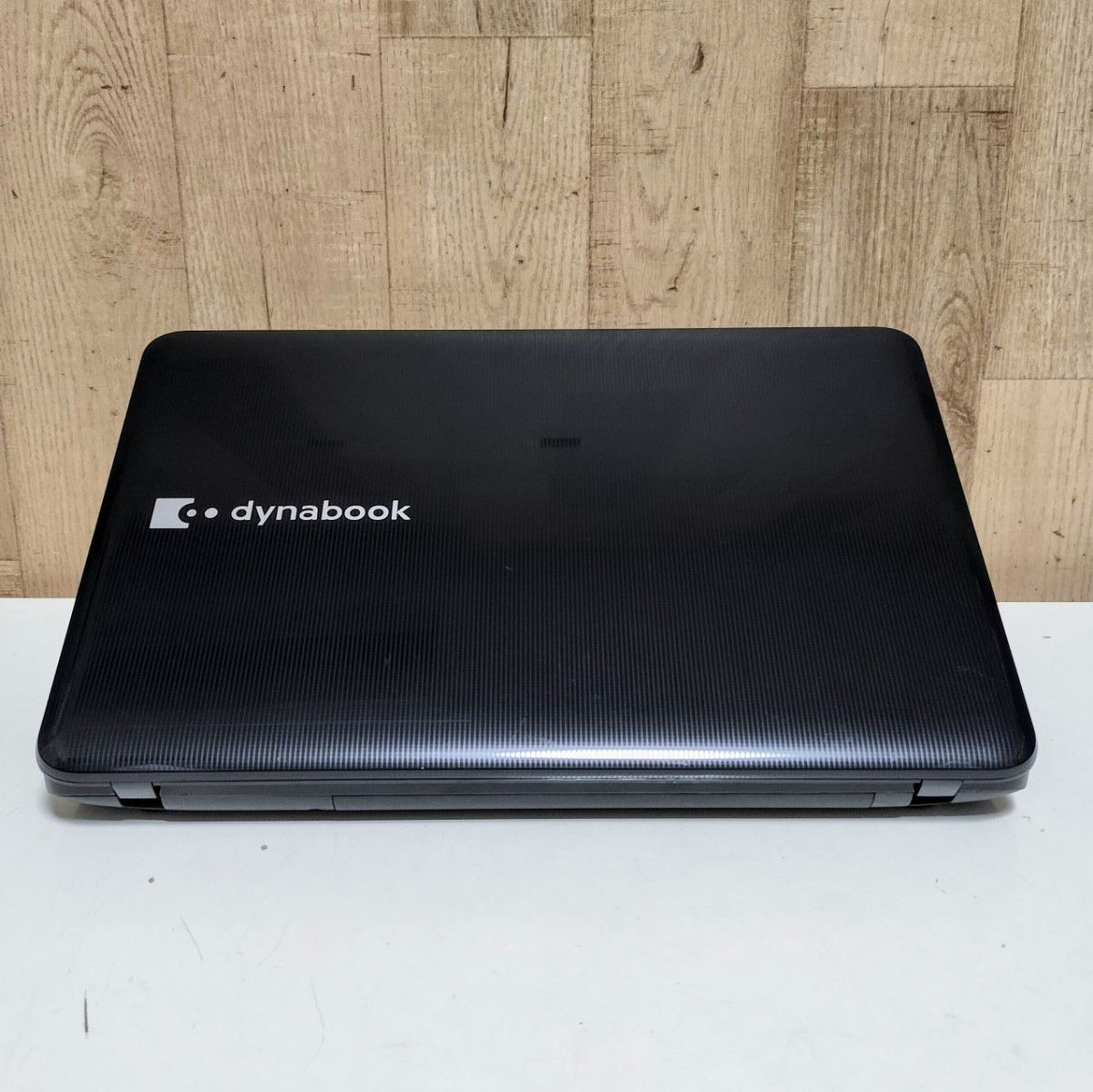 TOSHIBA dynabook Core i7 メモリ8GB SSD128GB Webカメラ ブルーレイ