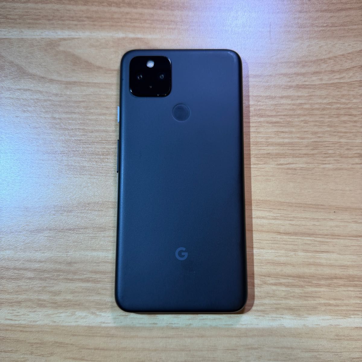 Google Pixel 4a 5G SIMフリー 128GB Just Black 国内版｜Yahoo!フリマ