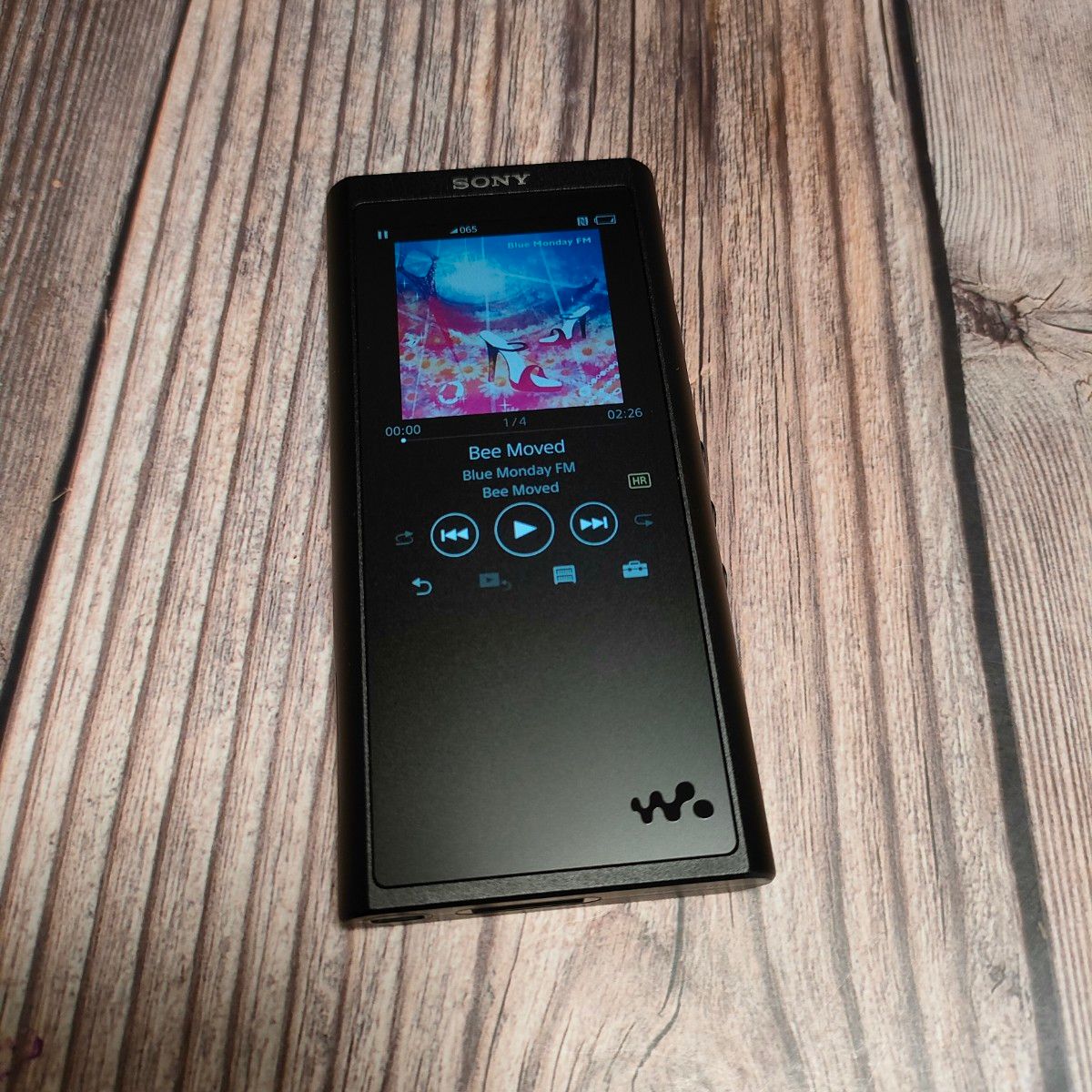 SONY ウォークマン ZXシリーズ 64GB NW-ZX300 超美品｜Yahoo!フリマ