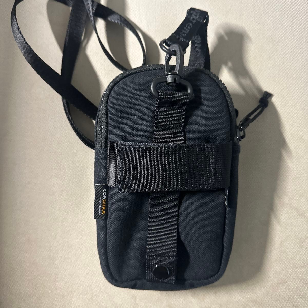 Supreme Camera Bag（Mini Pouchなし）｜Yahoo!フリマ（旧PayPayフリマ）