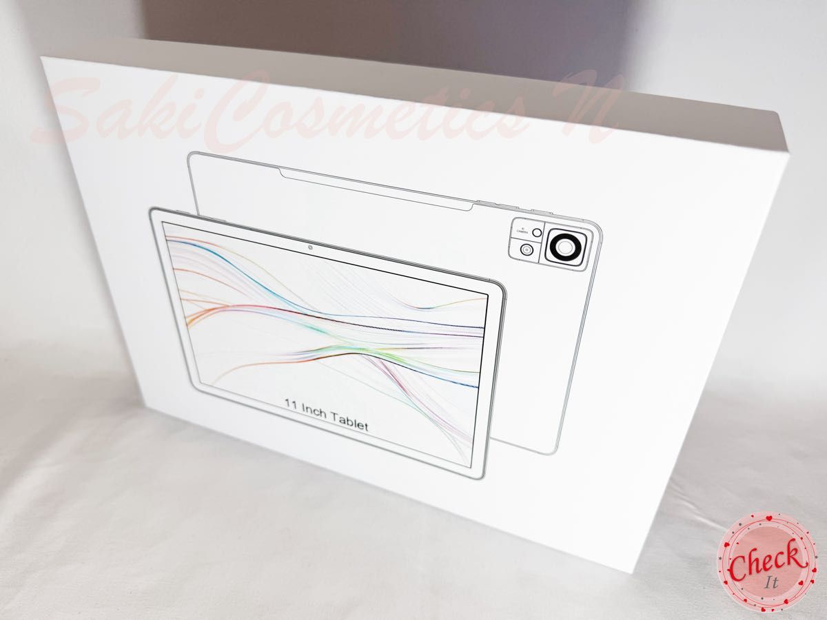 美品 《最新版11インチタブレット》AvidPad A90S-AI 専用ケース&保護
