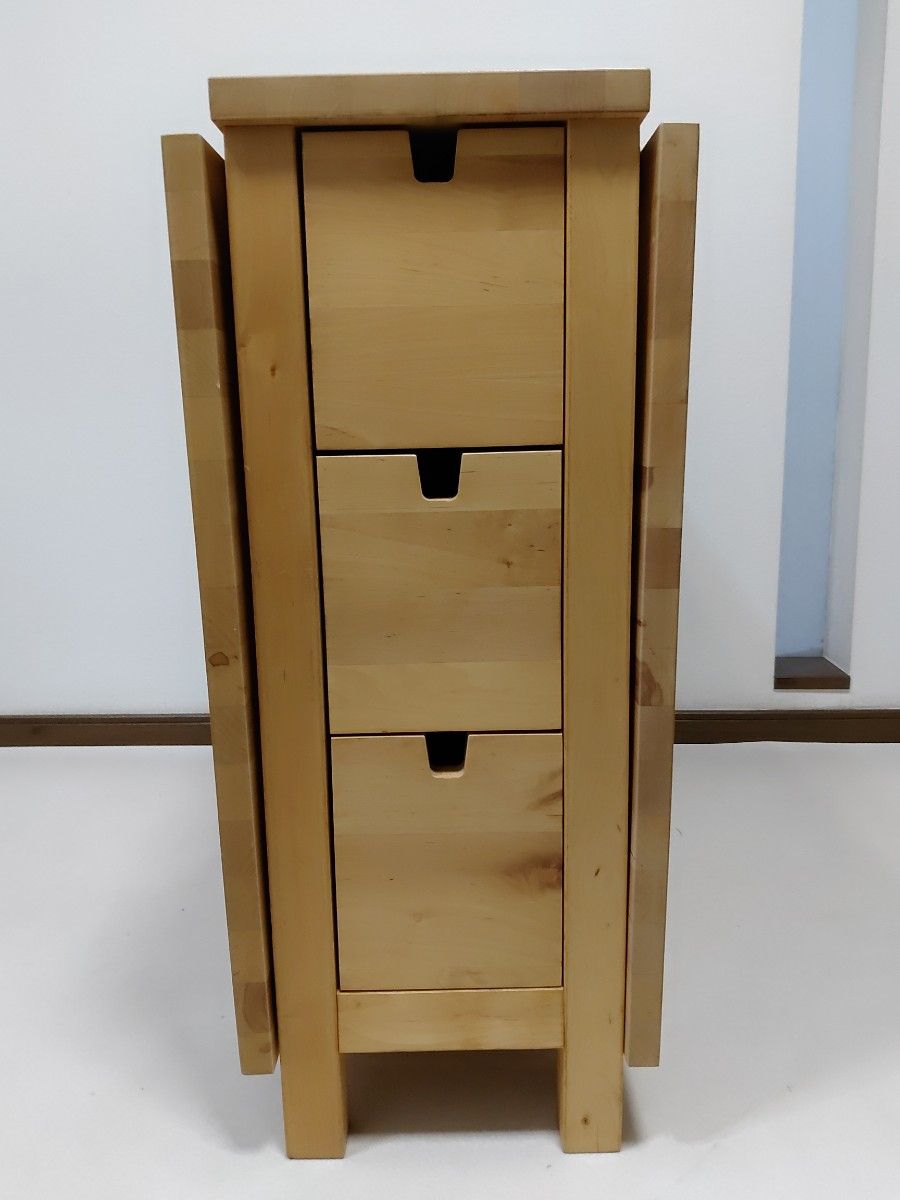 IKEA イケア NORDEN ノールデン ゲートレッグテーブル｜Yahoo!フリマ