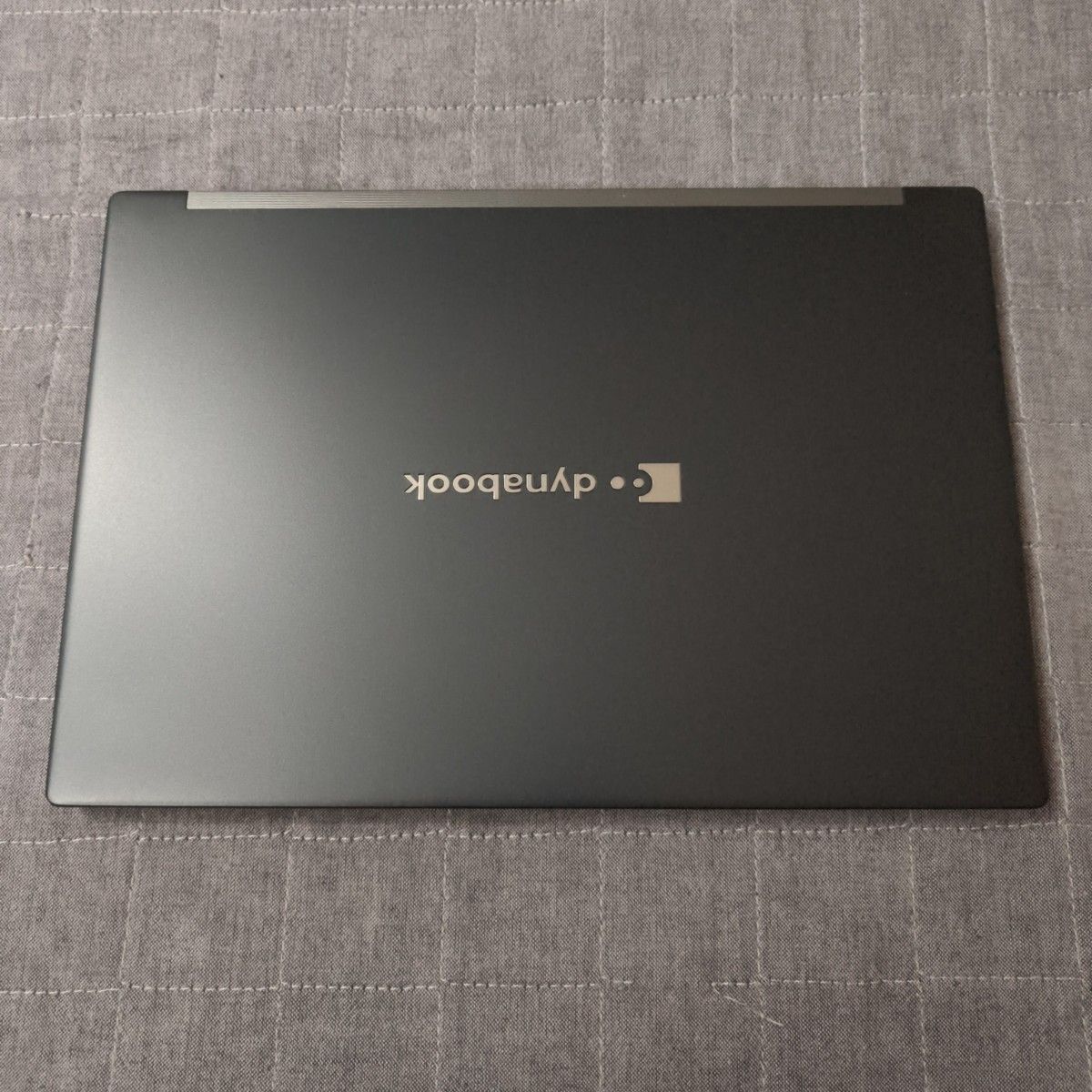 タッチ 超美品 爆速 Dynabook 超軽量 11世代i7 16GB 512G G83/HS