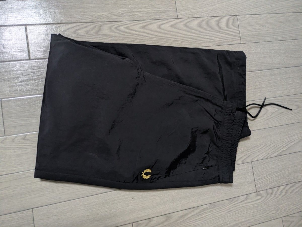 BEAMS x FRED PERRY Shell Pants 26ss｜Yahoo!フリマ（旧PayPayフリマ）