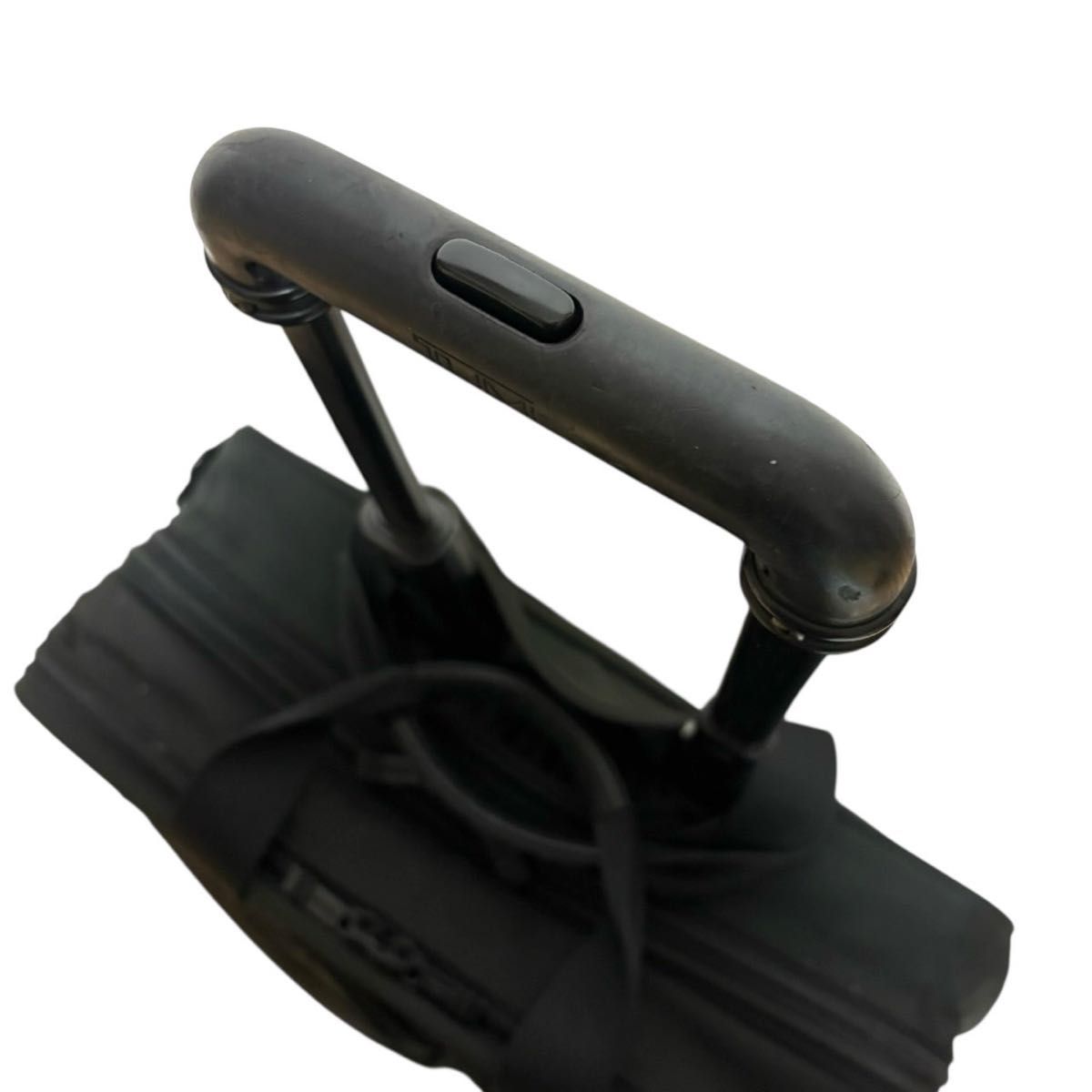 美品 TUMI ホイールアウェイ キャリーケース 3way 2206D3 黒 機内持込