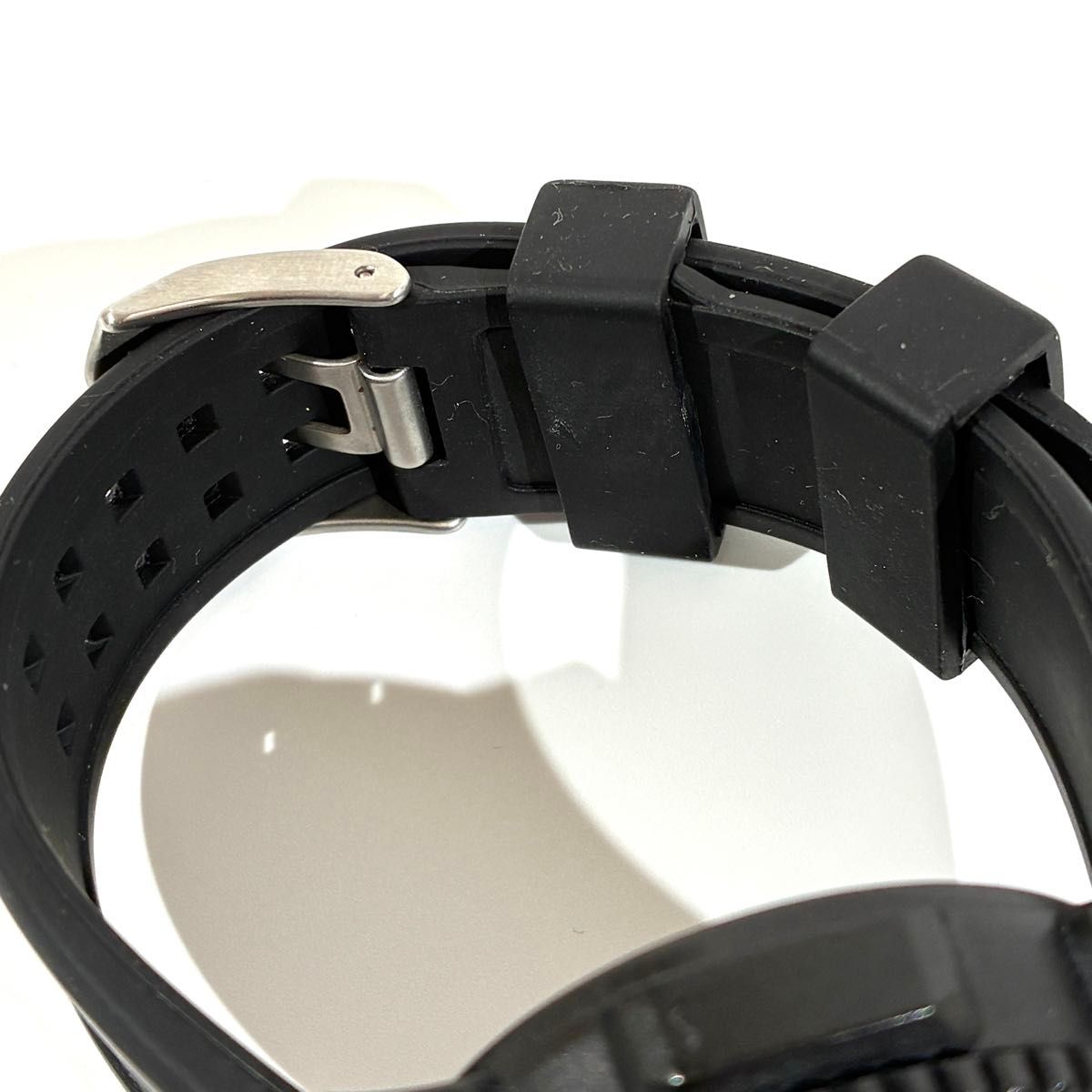 LUMINOX ルミノックス 腕時計 SERIES 3050/3950 レッドハンド 稼働