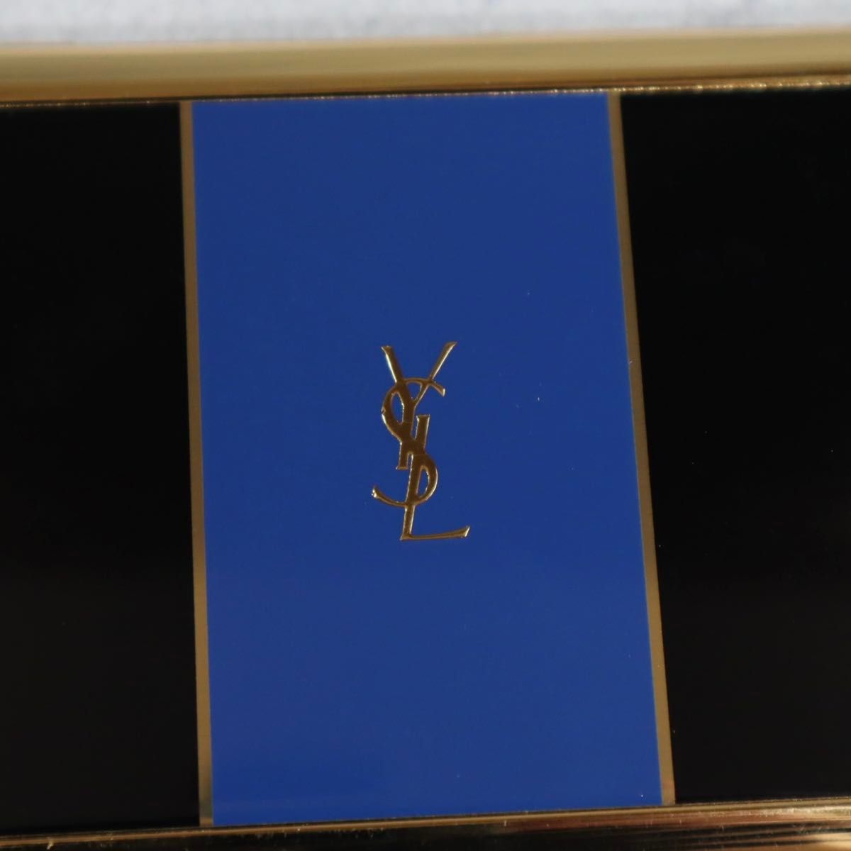 YVES SAINT LAURENT イヴサンローラン / ヴィンテージカードホルダー