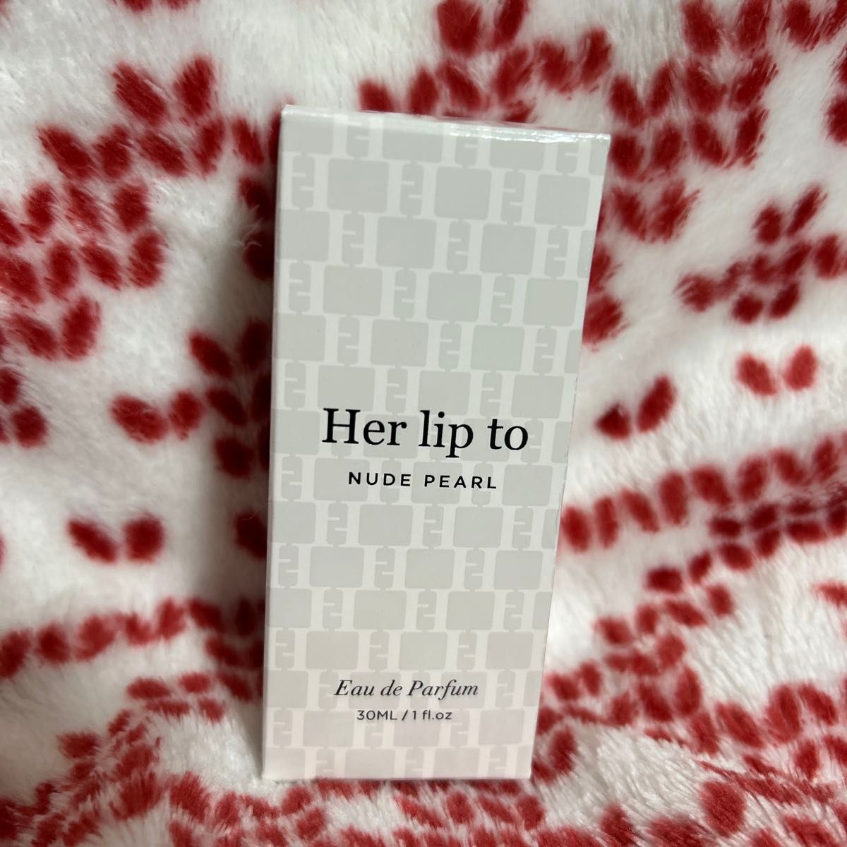 香水 Eau de Parfum - NUDE PEARL - レディース｜Yahoo!フリマ（旧