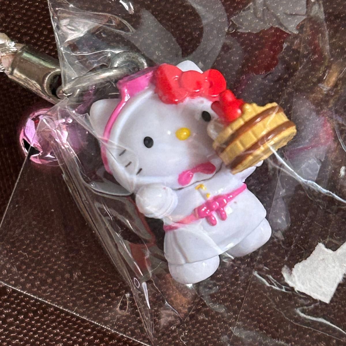 gotochikitty 伊勢志摩 はろうきてぃ 根付け レア ご当地 サンリオ