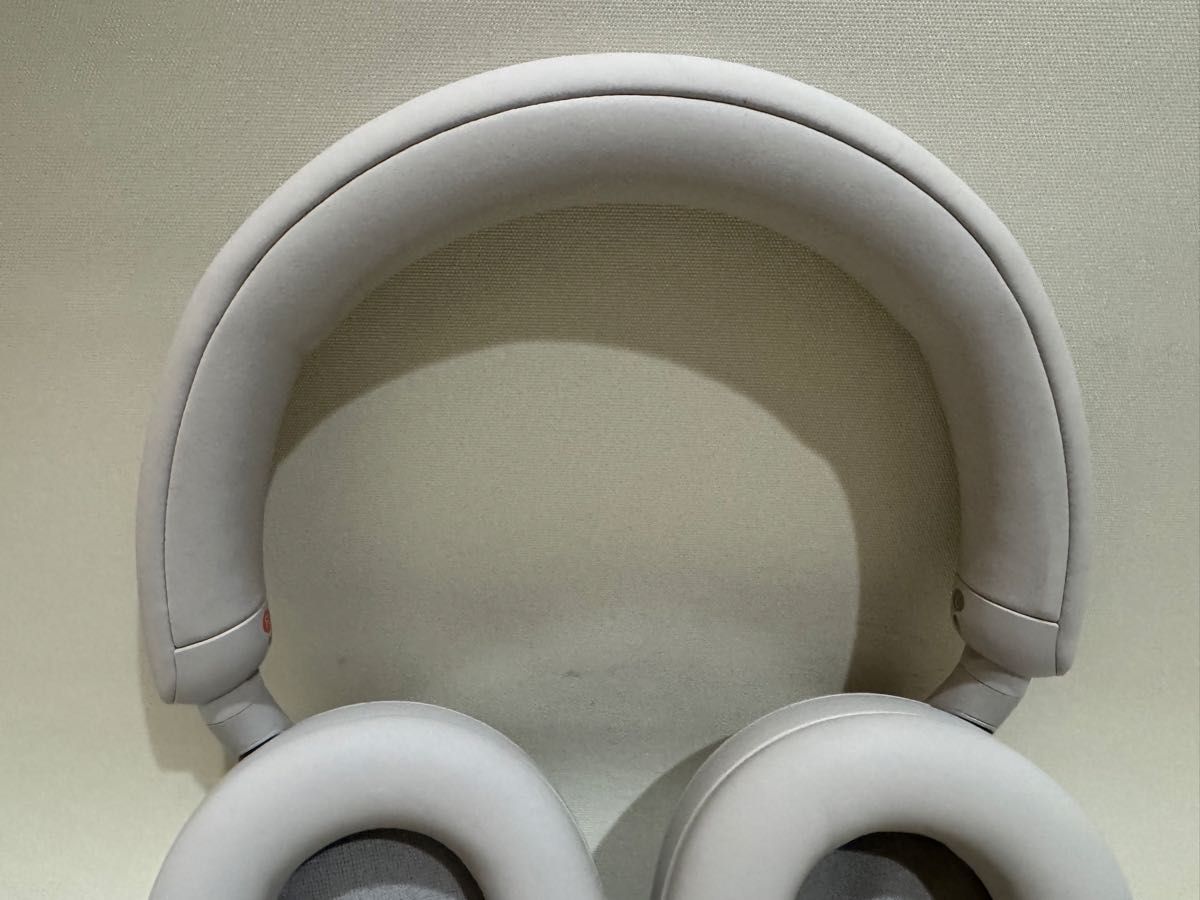 SONY WH-1000XM5 プラチナシルバー｜Yahoo!フリマ（旧PayPayフリマ）